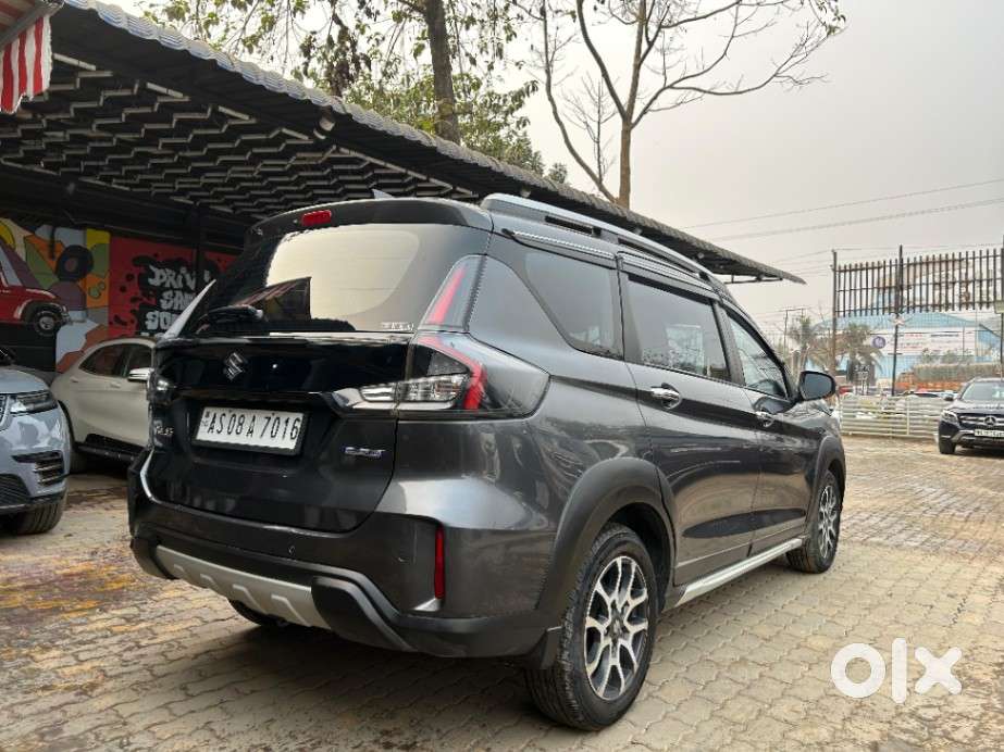 Maruti Suzuki Xl6 1.5 Zeta Mt, 2024, Petrol