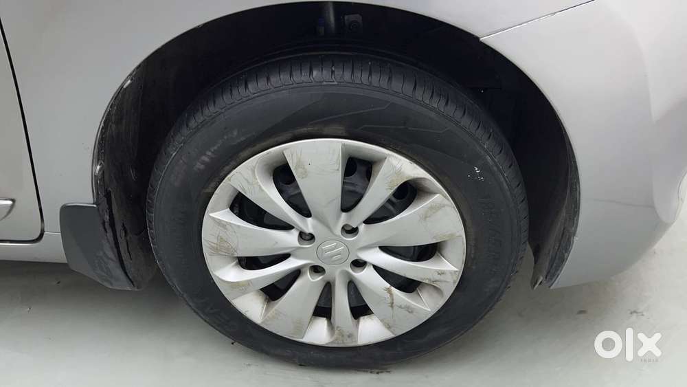 Maruti Suzuki Baleno Delta, 2017, Petrol