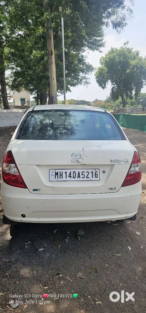 Good Condition Car