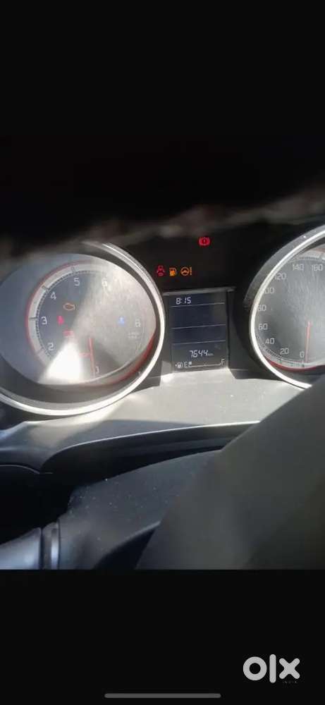 Maruti Suzuki Swift 2024