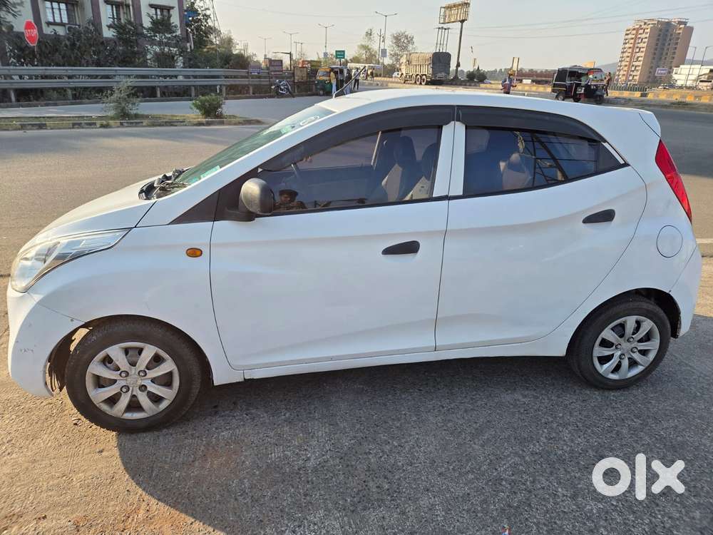 Hyundai Eon Era, 2013, Petrol