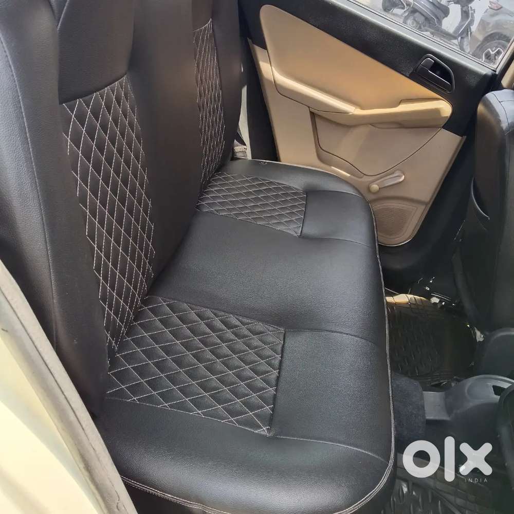 Tata Indica Vista 2012 Ls