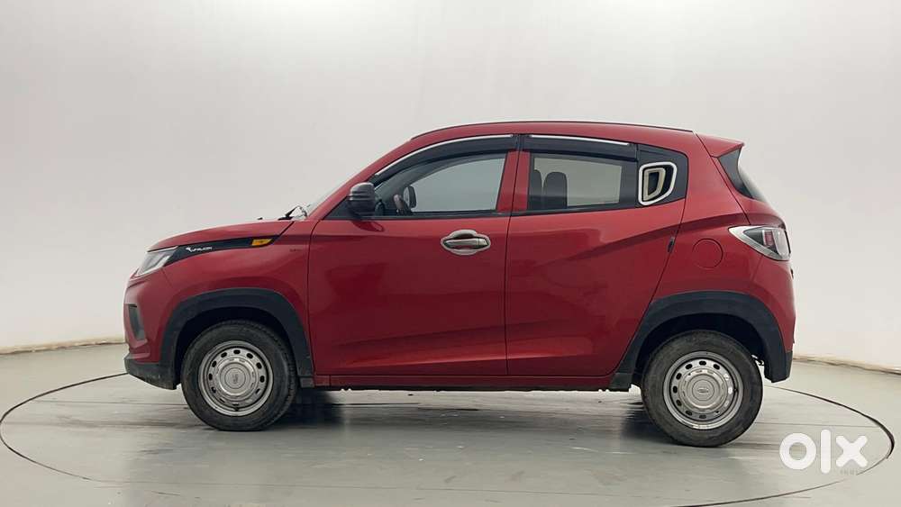 Mahindra Kuv100 Nxt 1.2 K2 Diesel 6 Str, 2018, Petrol
