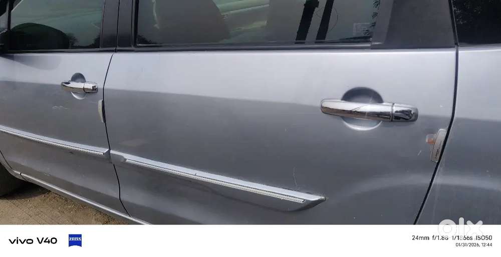 Maruti Suzuki Ertiga 2013