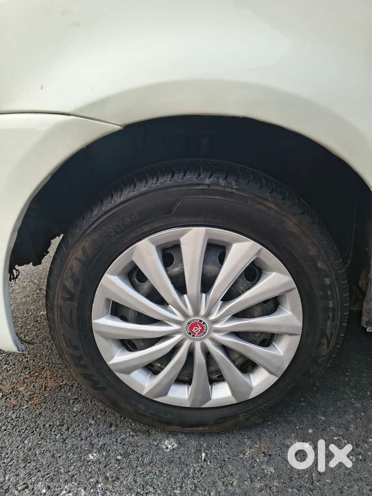 Toyota Etios Liva G Sp*, 2016, Petrol