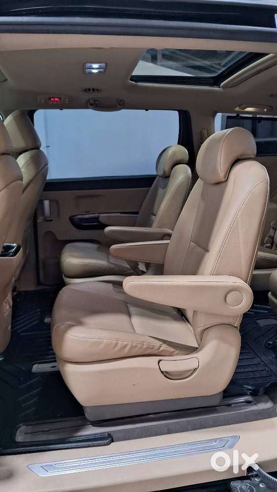 Kia Carnival Prestige, 2022, Diesel