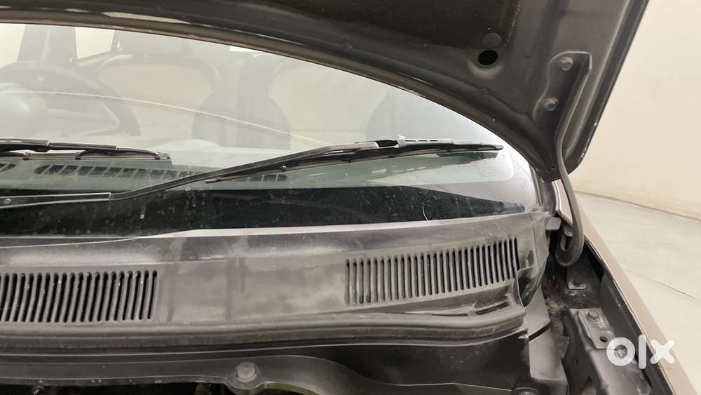 Maruti Suzuki Ritz Vxi, 2014, Petrol