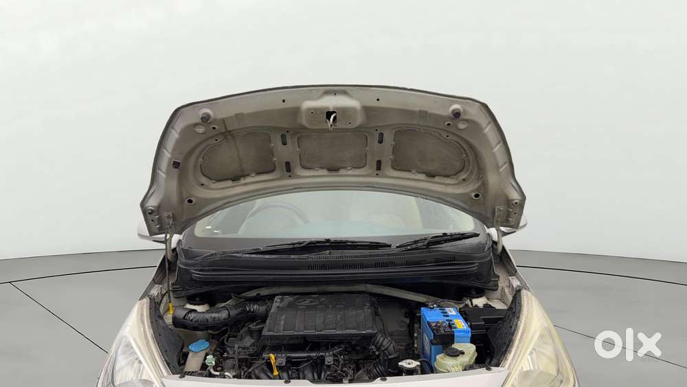 Hyundai Grand I10 Sportz 1.2 Kappa Vtvt, 2015, Petrol