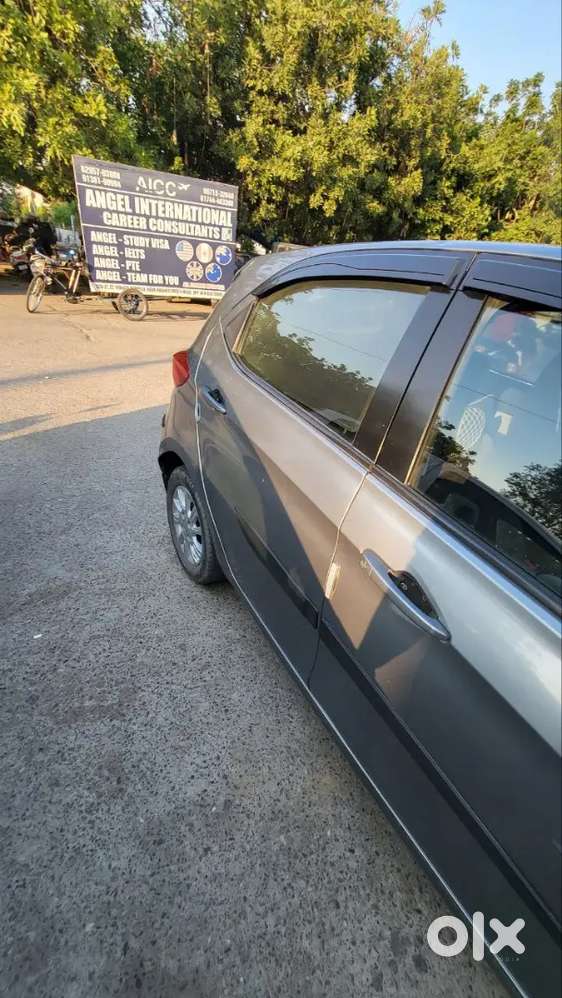 Tata Tiago Xz Full Family Car