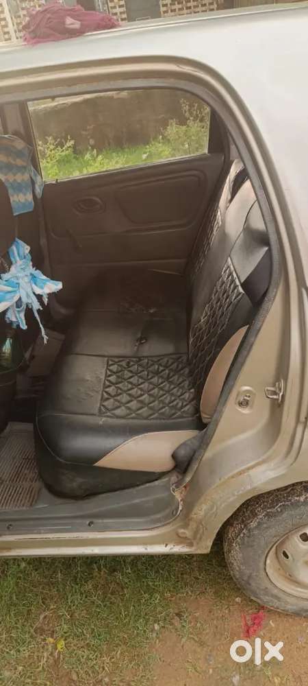 Maruti Suzuki Alto 2008