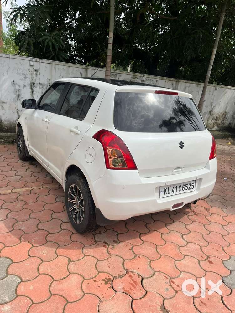 Maruti Suzuki Swift Diesel 2010