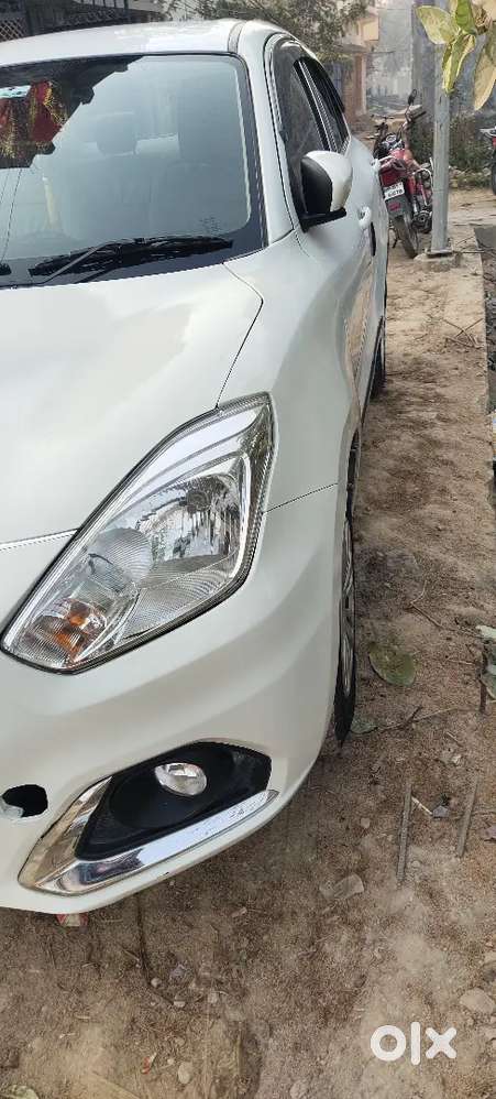 Maruti Suzuki Dzire 2024