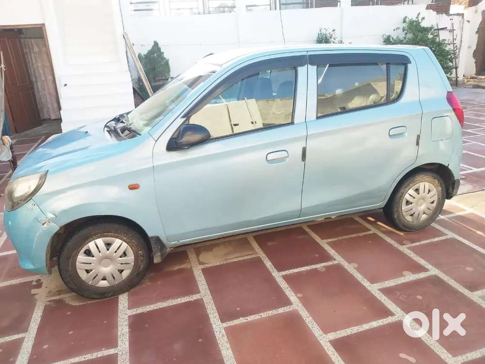Maruti Suzuki Alto 800 2012 Cng & Hybrids Well Maintained