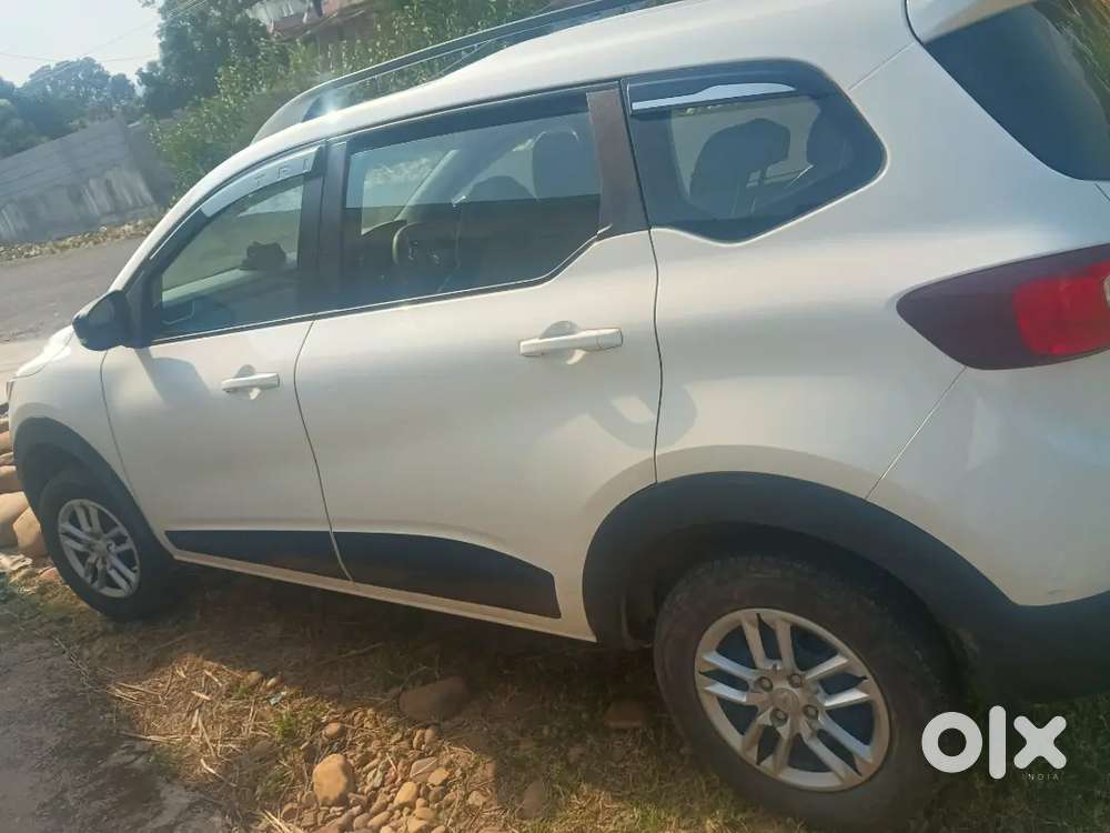 Renault Triber 1.0 Rxt 2025
