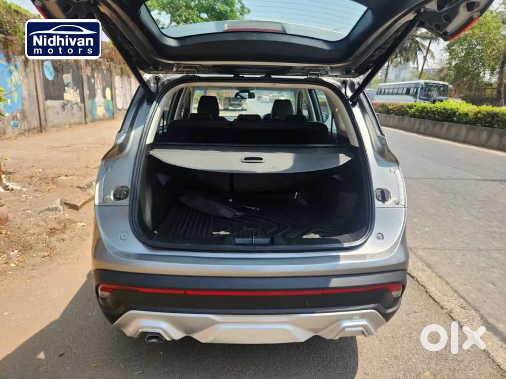 Mg Hector 2.0 Sharp Diesel, 2020, Diesel