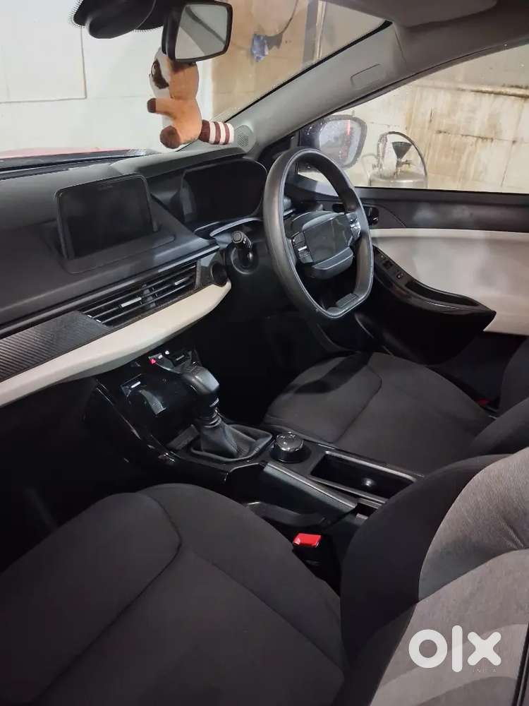 2024 Tata Nexon 2nd Owner