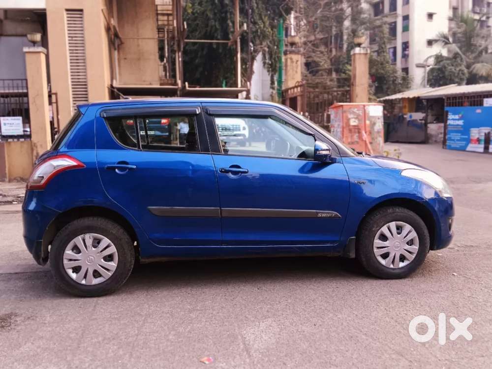 Maruti Suzuki Swift Vxi, 2013, Petrol