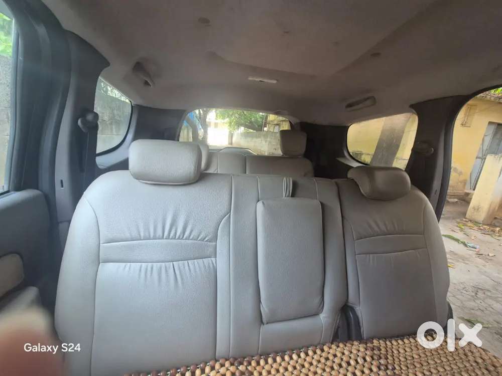 Renault Lodgy 2015 Diesel Well Maintained