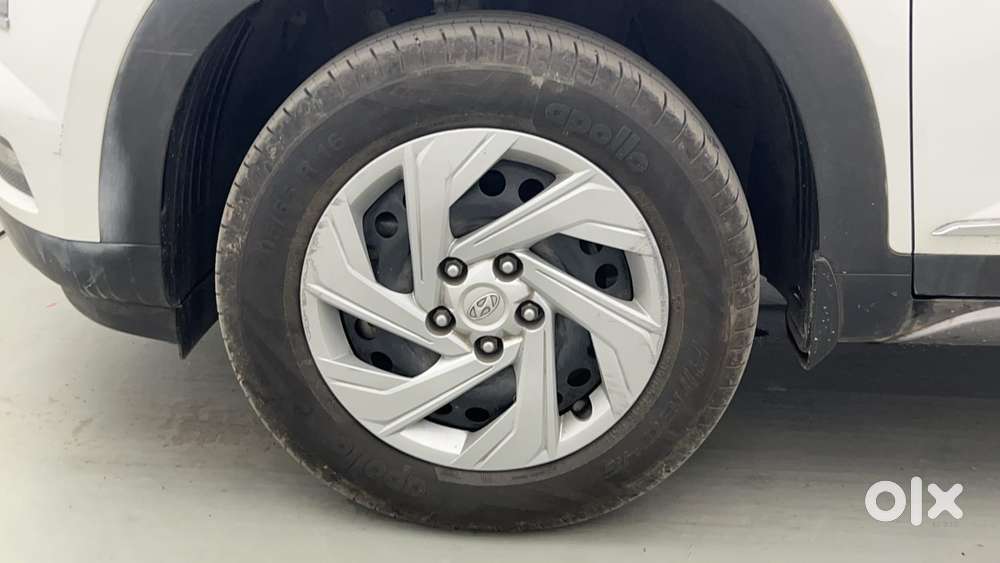 Hyundai Creta 1.5 Ex Petrol, 2023, Petrol