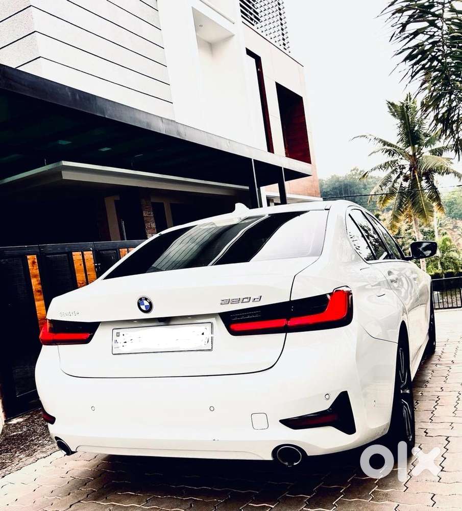 Bmw 320d For Sale