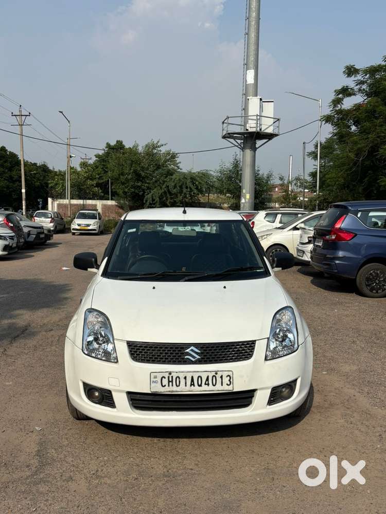 Maruti Suzuki Dzire Diesel 2012