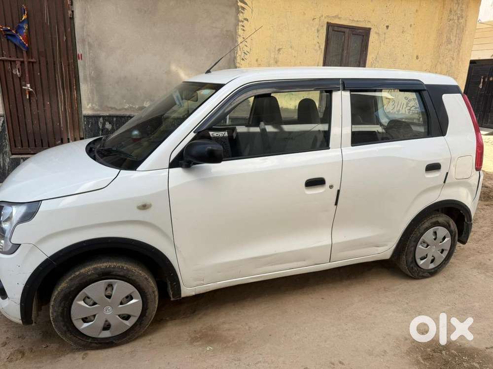 Maruti Suzuki 2019 Car, Never Done The Repairing Out Service Centre