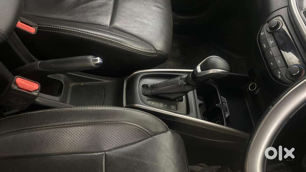 Maruti Suzuki Xl6 Alpha At, 2019, Petrol