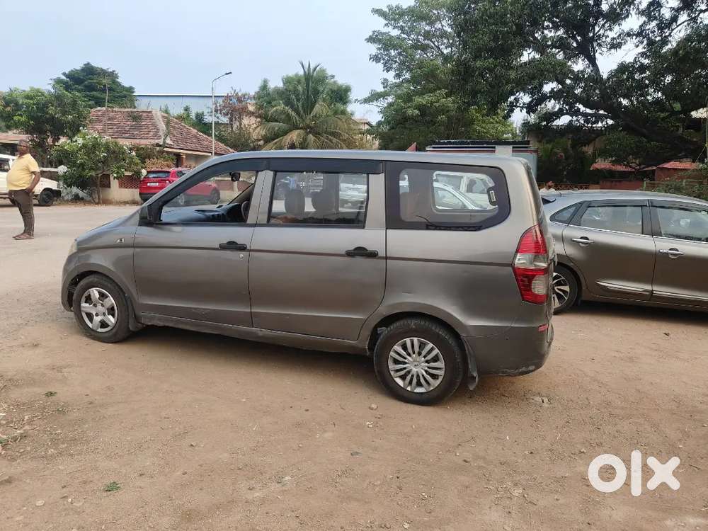 Chevrolet Enjoy 2013