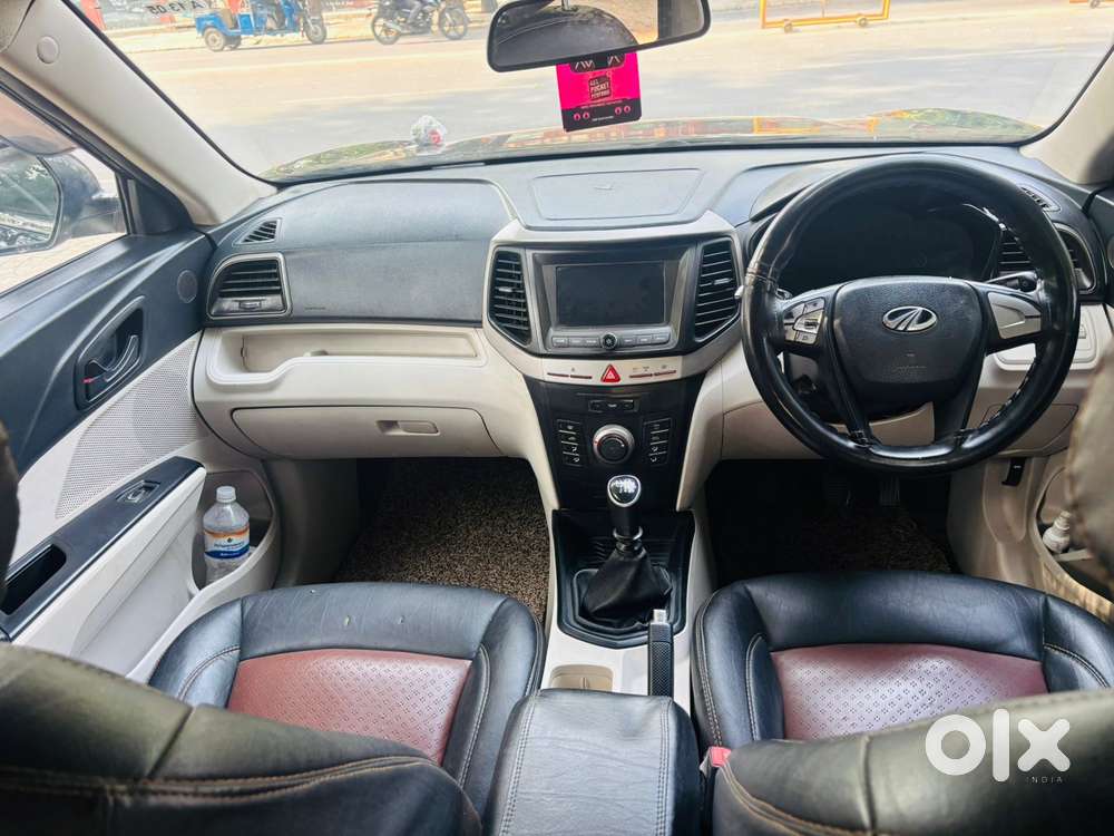 Mahindra Xuv300 W6 Diesel, 2019, Diesel