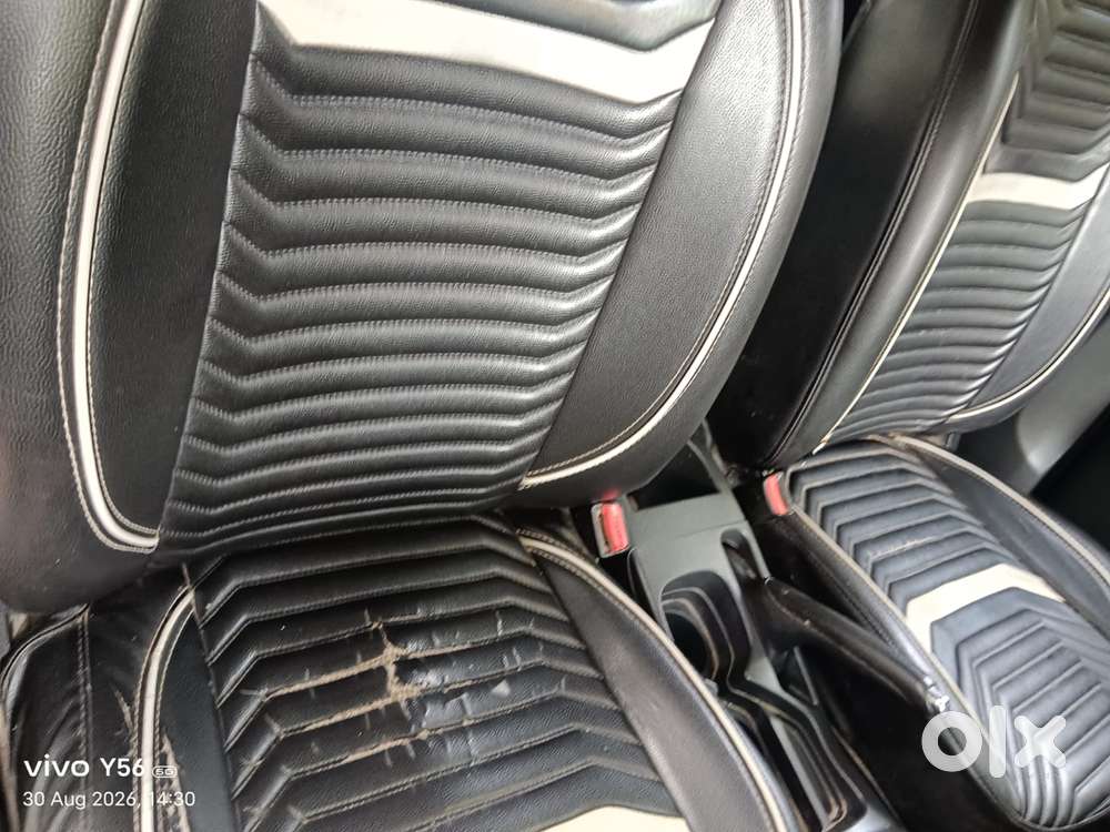 Maruti Suzuki Brezza Zdi, 2017, Diesel