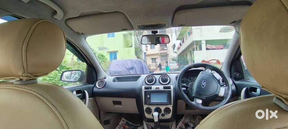 Ford Fiesta 2007 Diesel Well Maintained