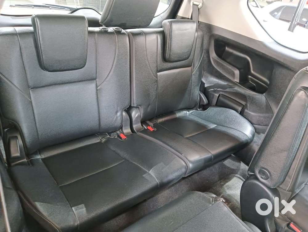 Toyota Innova Crysta 2.4 Z 7 Str, 2017, Diesel
