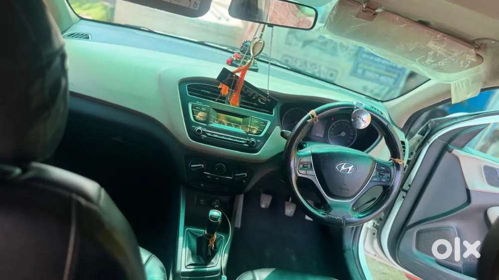 Hyundai I20 Magna+vtvt