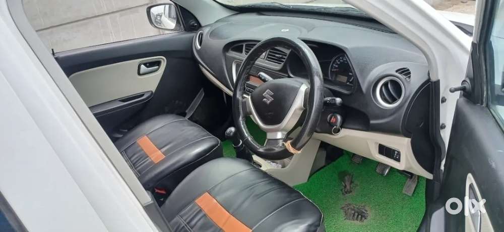 Maruti Suzuki Alto, 2022, Petrol
