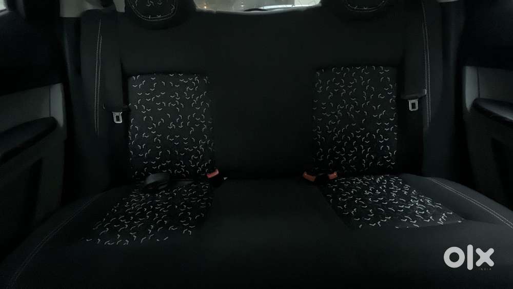 Tata Tiago Xza Plus Dual Tone, 2021, Petrol