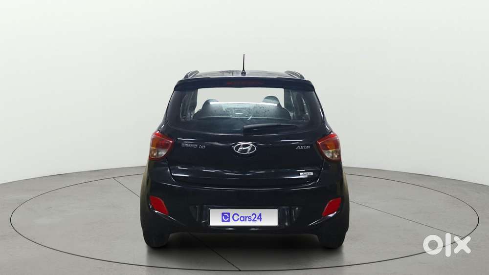 Hyundai Grand I10 Asta 1.2 Kappa Vtvt, 2014, Petrol