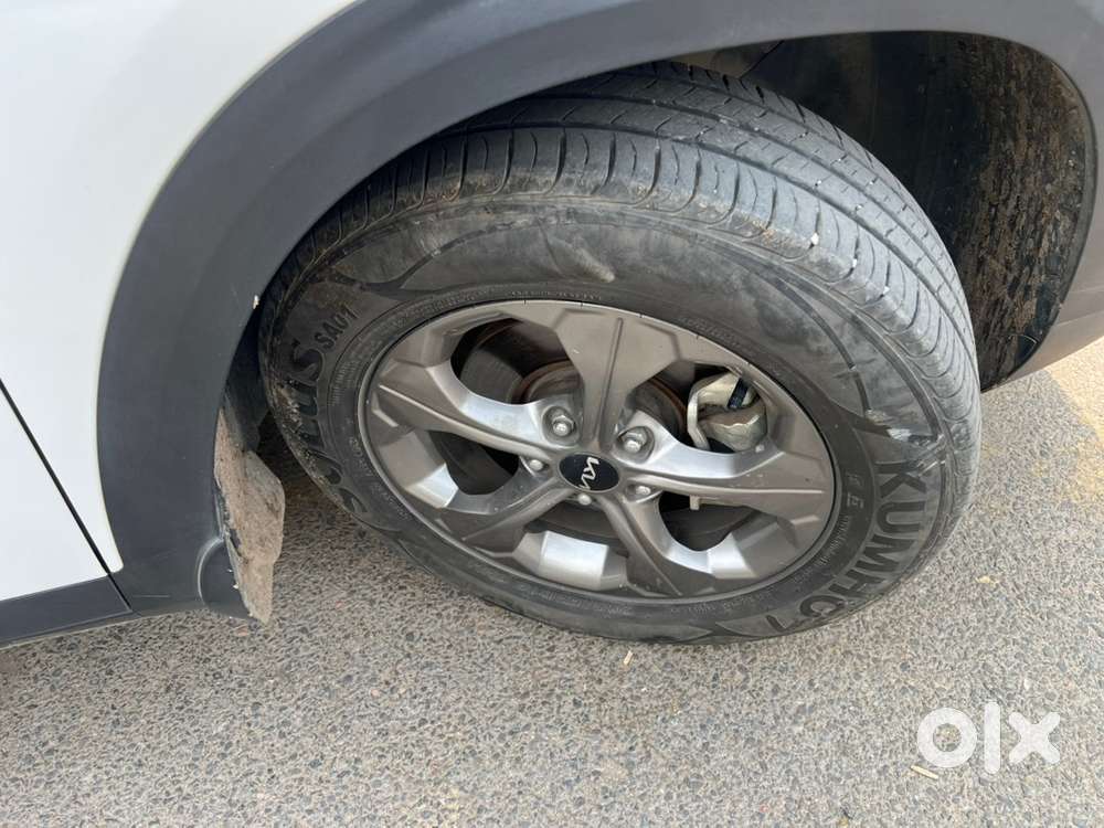 Kia Seltos Htk 2024