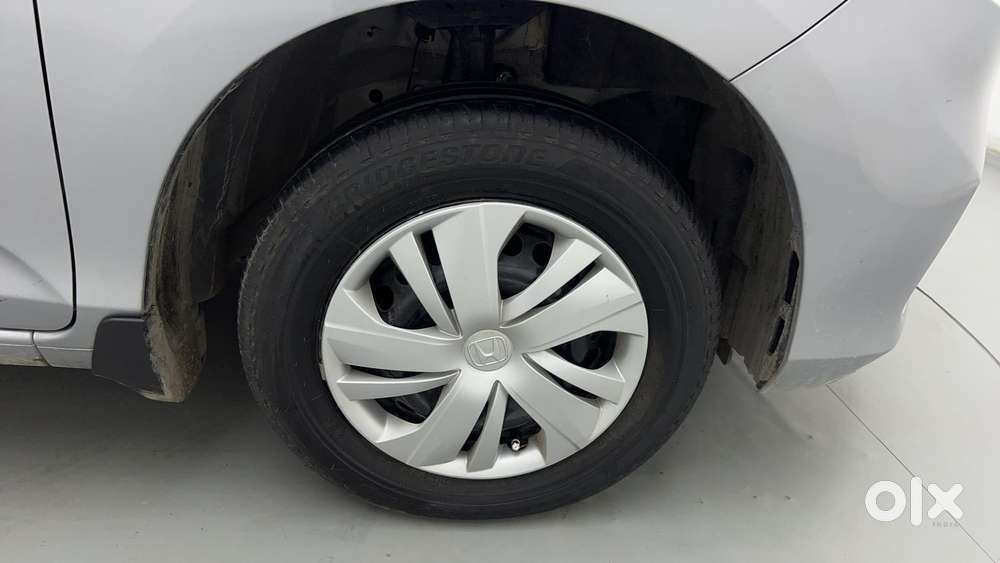 Honda Amaze S Petrol, 2024, Petrol