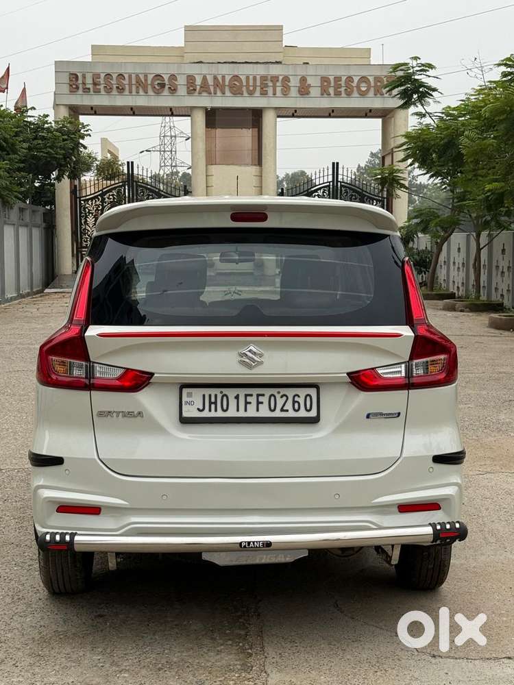 Maruti Suzuki Ertiga Vxi, 2023, Petrol