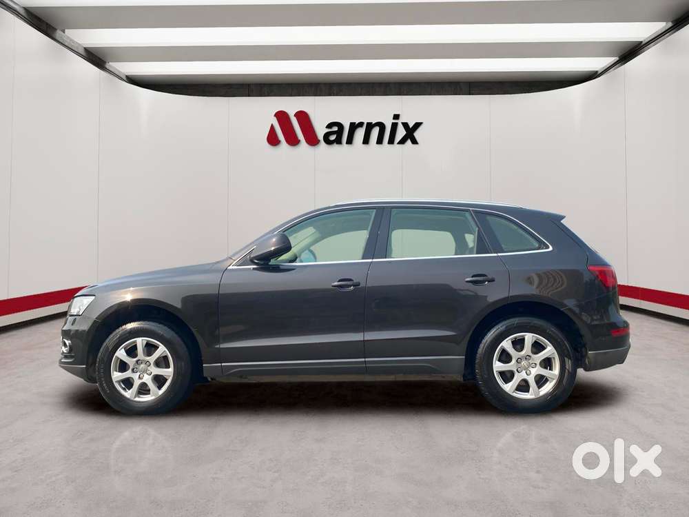 Audi Q5 2012-2017 2.0 Tdi Quattro, 2014, Diesel