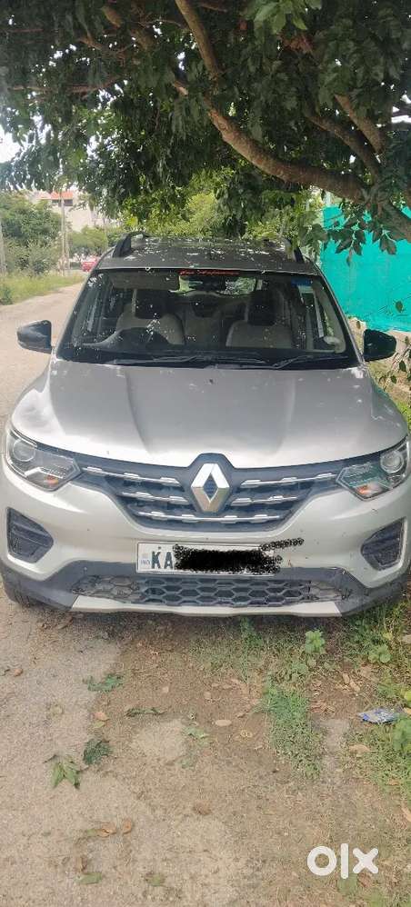 Renault Triber Rxt For Sale Loan Continue