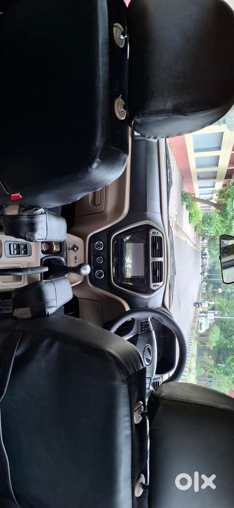 Mahindra Bolero Neo N10 (r), 2022, Diesel