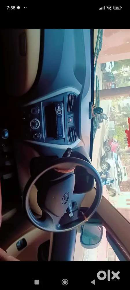 Hyundai Eon 2016 Petrol 42000 Km Driven