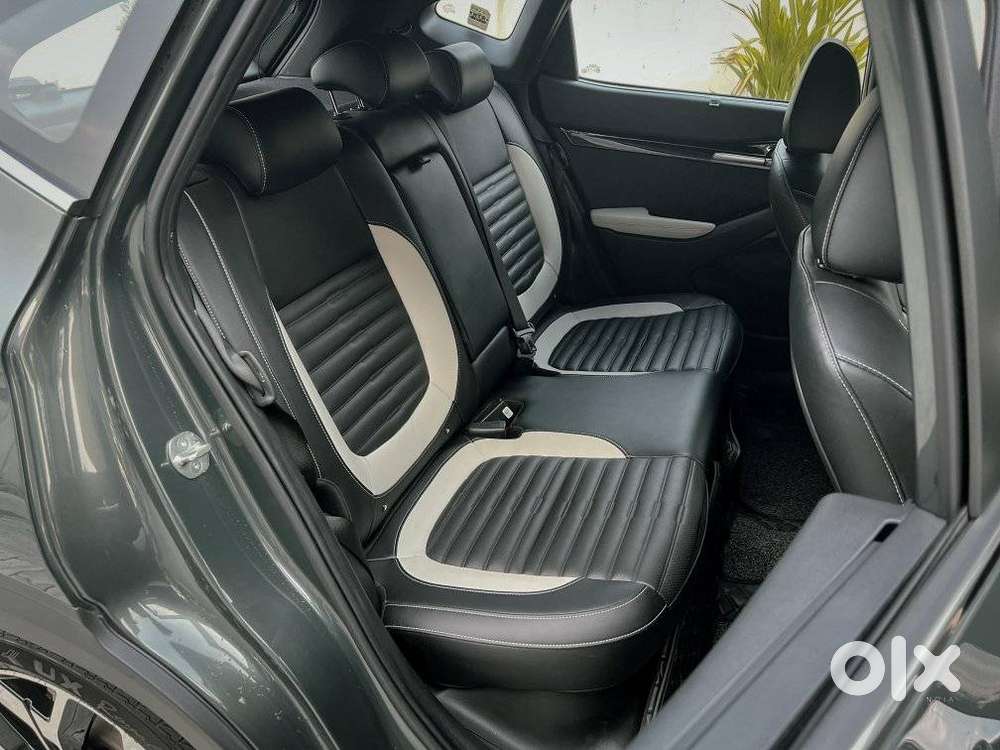 Kia Seltos Gtx Plus, 2024, Diesel