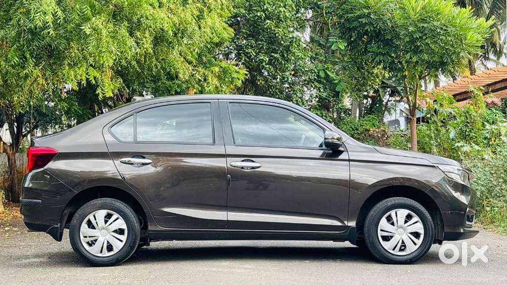 Honda Amaze 1.2 Smt I Vtec, 2024, Petrol