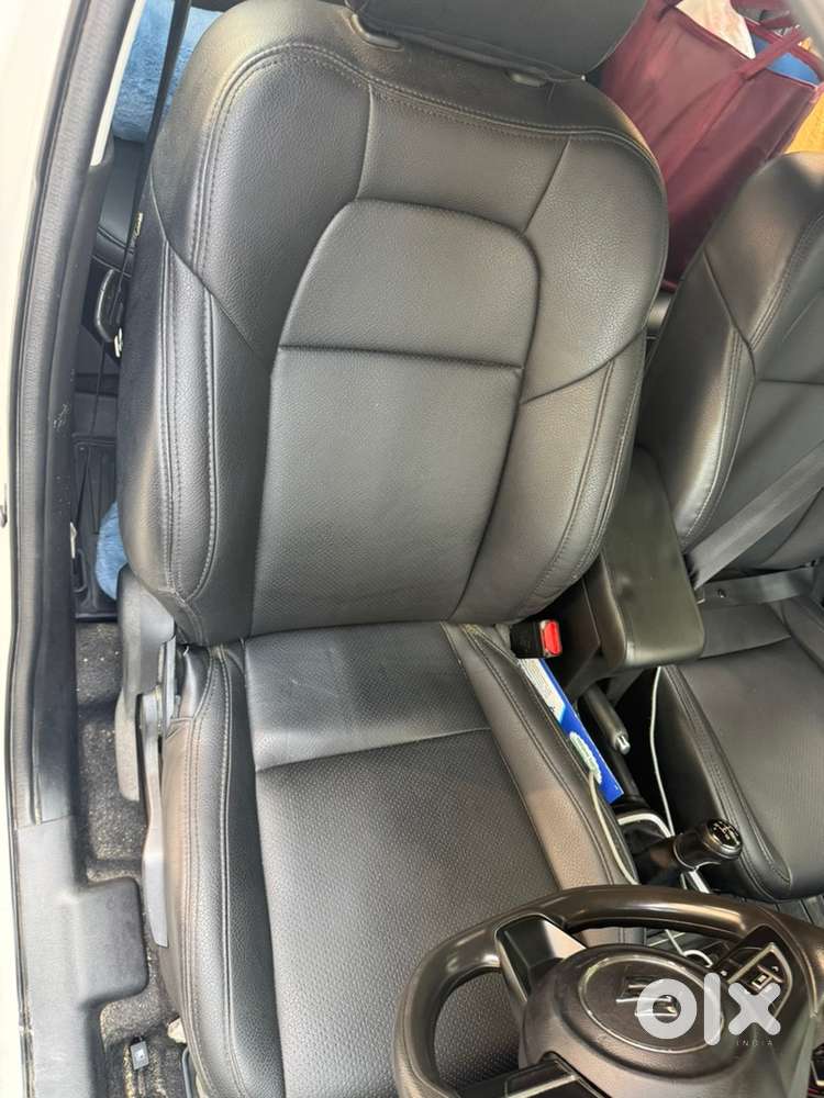 Maruti Swift Vxi 2022