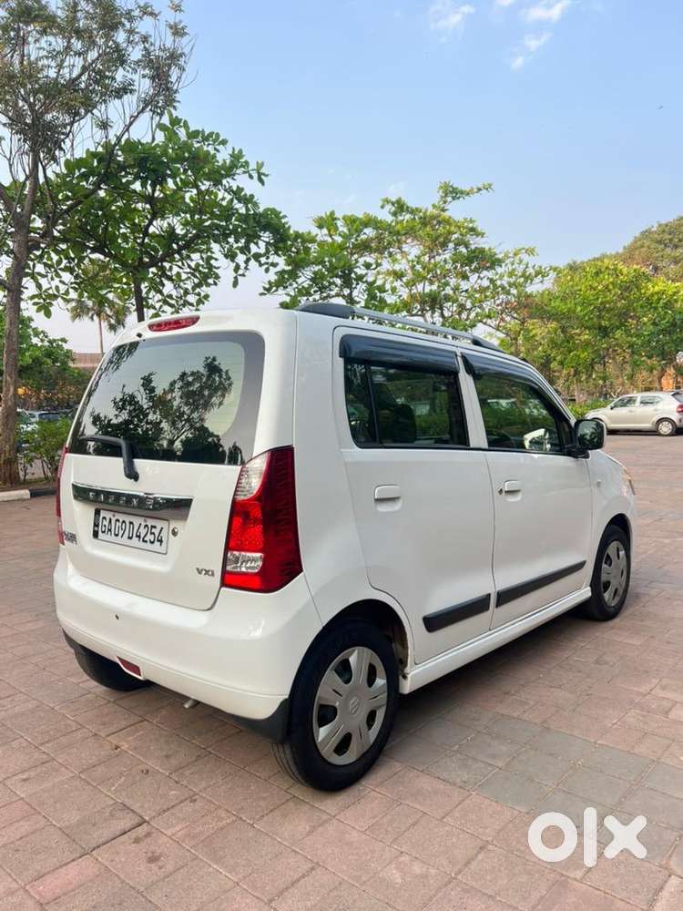 Maruti Suzuki Wagonr 2018  71000 Km Less Driven.