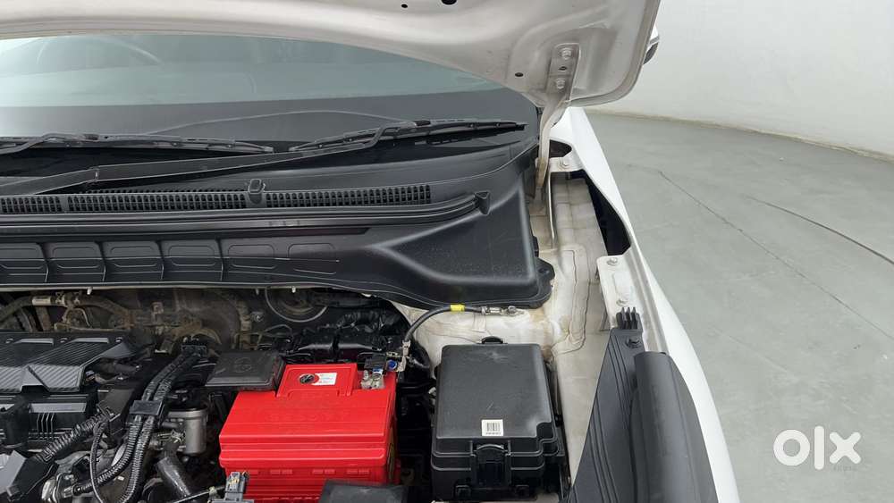 Kia Carens 1.5 Prestige 7 Str, 2023, Petrol