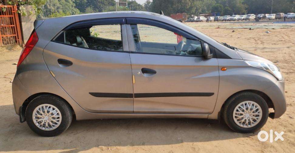 Hyundai Eon Era, 2013, Petrol