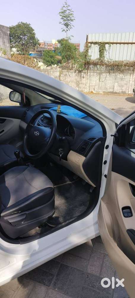 Hyundai Eon Magna +, 2012, Petrol